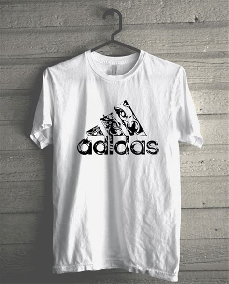 adidas kaos terbaru